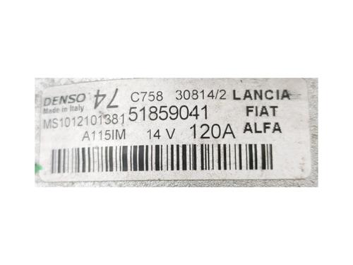 Alternator FORD KA (RU8) 1.2 | BP35735194M7 - Image 3