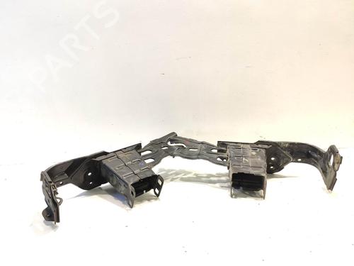 Front bumper reinforcement MERCEDES-BENZ C-CLASS (W203) C 220 CDI (203.006, 203.008) | BP17698136C109 