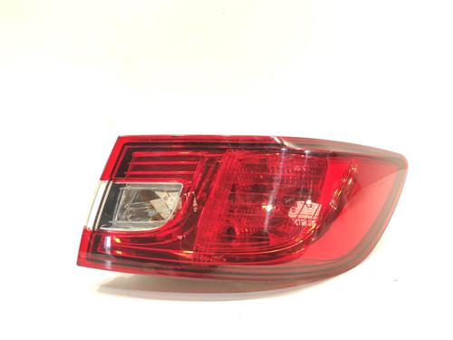 Used Right taillight Right taillight RENAULT CLIO IV Hatchback Van (BH_) [2014-2021] 34487085 34487085