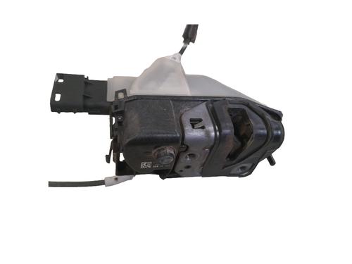 Used Front right lock Front right lock 34551723 34551723