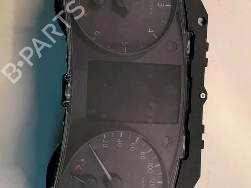 instrument-cluster-nissan-qashqai-ii-j11-j11_-2013-34463613 main image