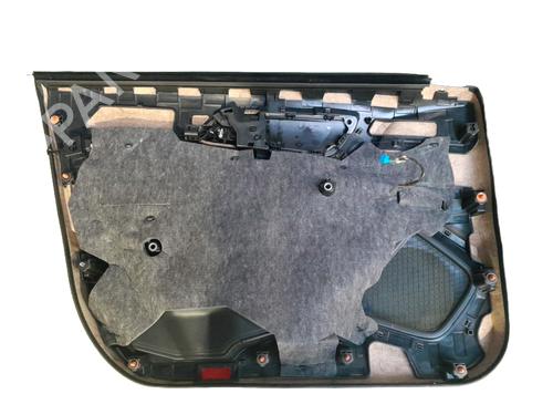Front right panel MERCEDES-BENZ A-CLASS (W176) A 200 CDI (176.001) | BP34465981C59 - Image 2