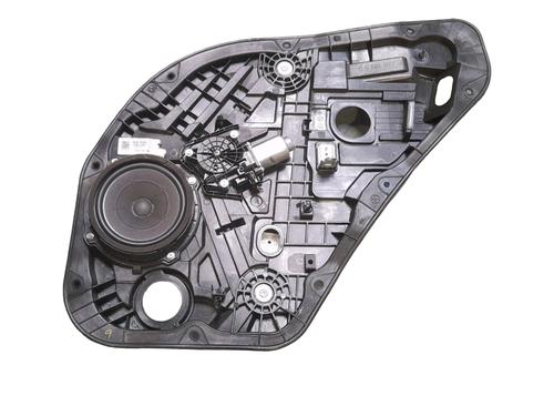 Used Rear right window mechanism Rear right window mechanism KIA NIRO I (DE) 1.6 GDI Hybrid (141 hp) 34549554 34549554