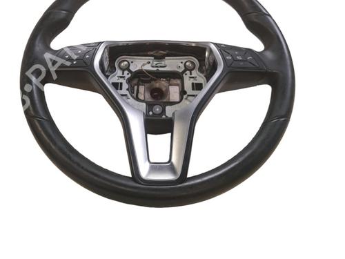 Used Steering wheel Steering wheel MERCEDES-BENZ A-CLASS (W176) A 180 CDI / d (176.012) (109 hp) 34469828 34469828