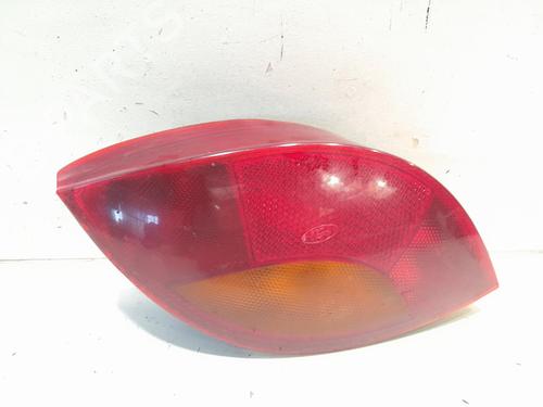 Used Left taillight FORD KA (RB_) [1996-2008]  14478691