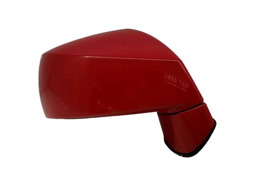 Used Right mirror HYUNDAI COUPE II (GK) [2001-2012]  18699611
