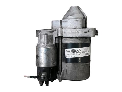Starter RENAULT MEGANE III Hatchback (BZ0/1_, B3_) 1.2 TCe (BZ2B, BZ11) | BP37268700M8 - Image 2