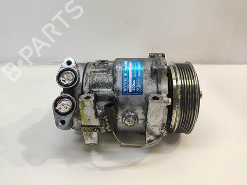 AC compressor FORD FOCUS II (DA_, HCP, DP)  | BP35730815M34  - Image 5