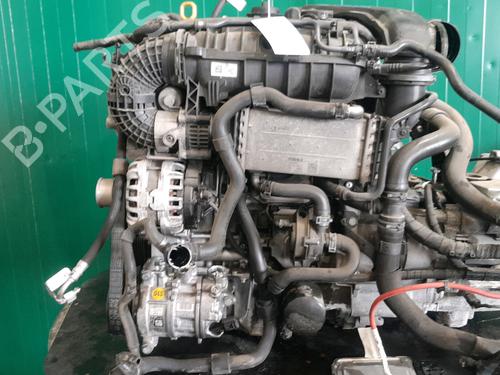 Starter SEAT LEON ST (5F8) 1.5 TGi | BP35732799M8 - Image 4