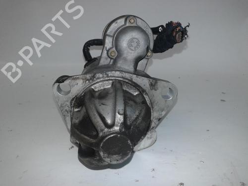 Starter OPEL VECTRA C (Z02) 1.8 (F69) | BP35729718M8 - Image 2