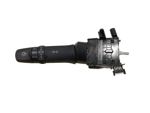 Used Headlight switch Headlight switch MITSUBISHI MIRAGE / SPACE STAR VI Hatchback (A0_A) 1.2 (A03A) (80 hp) 34548678 34548678