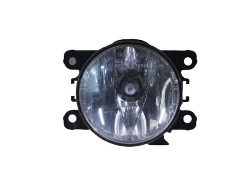 Used Left front fog light Left front fog light DACIA SANDERO II TCe 90 (B8M1, B8MA, B8AC) (90 hp) 33404824 33404824