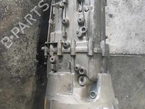 Gearbox BMW 5 (E60) 520 d | BP38255194M3 - Image 2