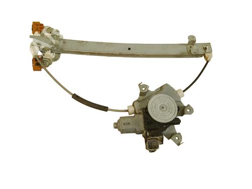 Used Front right window mechanism Front right window mechanism VW GOLF VII Variant (BA5, BV5) 1.6 TDI (105 hp) 34552320 34552320
