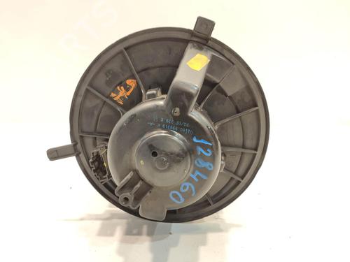 Ventilator motor SEAT ALTEA XL (5P5, 5P8) [2006-2015]  14465442