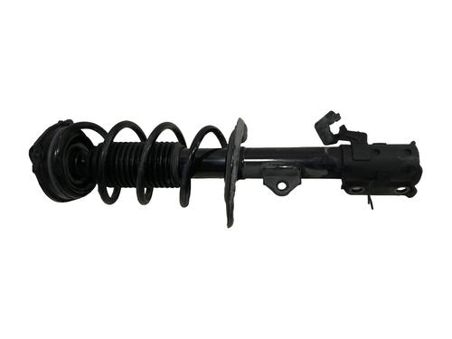 left-front-shock-absorber-nissan-juke-f15-2010-2011-2012-2013-2014-2015-2016-2017-2018-2019-33405245 main image