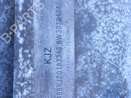 Gearbox AUDI Q7 (4LB) 3.6 FSI quattro | BP34492850M3 - Image 4