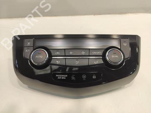 Used Climate control NISSAN QASHQAI II SUV (J11, J11_) 1.6 dCi (130 hp) 14915554