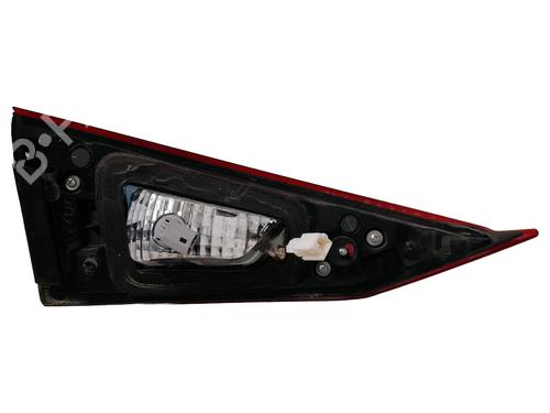 Right tailgate light MAZDA 3 Saloon (BM_, BN_) 2.0 | BP34547093C80 - Image 2