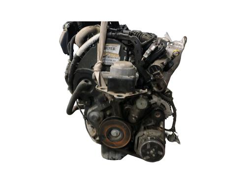 Used Gearbox Gearbox FORD FIESTA VI (CB1, CCN) [2008-2026] 34548216 34548216