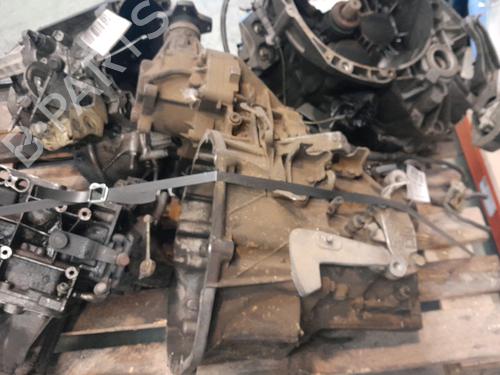 Used Gearbox Gearbox 37234787 37234787