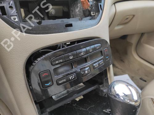 Andre PEUGEOT 607 (9D, 9U) 2.7 HDi 24V | BP34487460O1 - Image 2