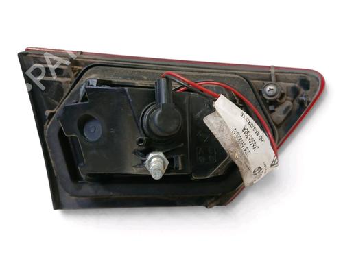 Right tailgate light RENAULT CLIO IV (BH_) 1.5 dCi 90 | BP40024145C80 - Image 2