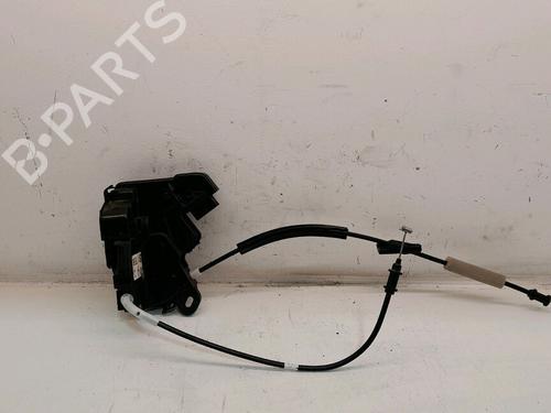 Used Front right lock Front right lock CITROËN C4 III (BA_, BB_, BC_) 1.5 BlueHDi 130 (BBYHZB) (131 hp) 34462953 34462953