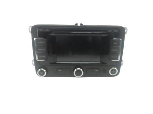 Used Electronic module Electronic module SEAT TOLEDO IV (KG3) [2012-2019] 34485576 34485576