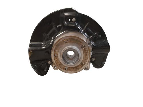 Right front steering knuckle MERCEDES-BENZ EQA (H243) EQA 250+ (243.702) | BP37241122M26 - Image 4