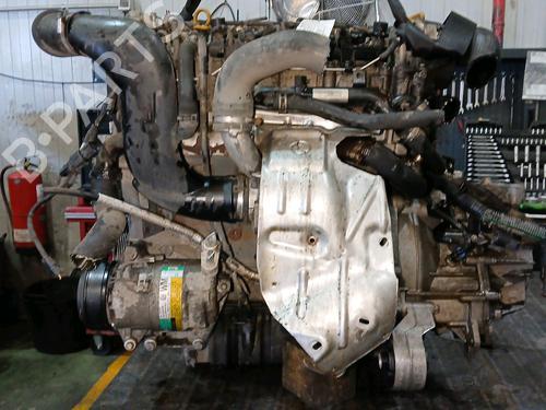 Starter OPEL ASTRA H GTC (A04) 1.3 CDTI (L08) | BP35736076M8 - Image 4