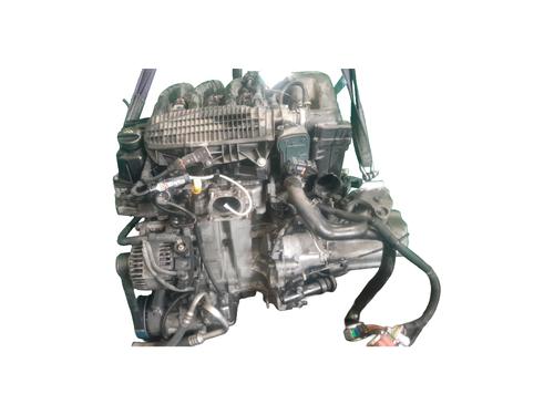Used Gearbox Gearbox CITROËN C3 II (SC_) 1.2 VTi 82 (82 hp) 34553105 34553105
