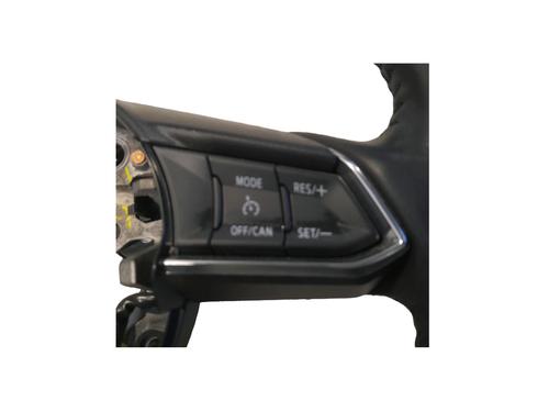 Steering wheel MAZDA 3 (BM, BN) 2.0 | BP34546163C49 - Image 3