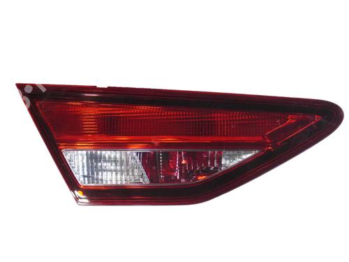 Used Left tailgate light Left tailgate light SEAT LEON ST (5F8) 1.4 TSI (125 hp) 33409344 33409344