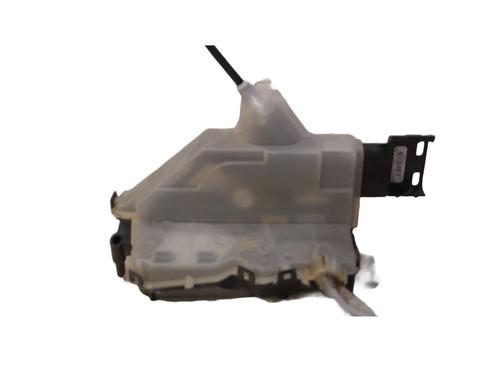 Used Rear right lock Rear right lock CITROËN C4 CACTUS 1.5 BlueHDi 100 (102 hp) 34466100 34466100