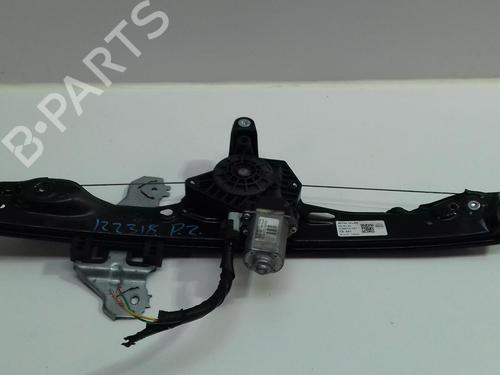 Used Other Other NISSAN PULSAR Hatchback (C13) 1.5 dCi (110 hp) 36234500 36234500