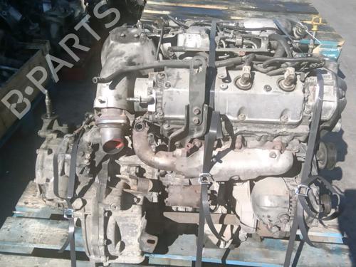 Used Engine Engine 36844085 36844085