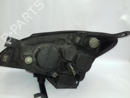 Right headlight CITROËN C5 I (DC_) | BP34485221C29 - Image 2