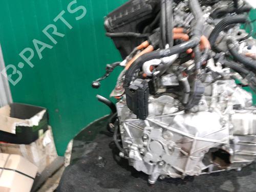 Engine TOYOTA PRIUS (_W3_) 1.8 Hybrid (ZVW3_) | BP34547631M1 - Image 2