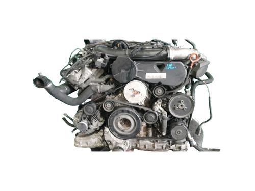 Used Engine Engine AUDI A6 C6 (4F2) 3.0 TDI quattro (233 hp) 33979614 33979614