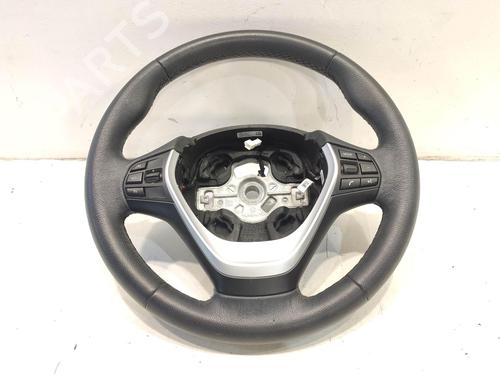 Volant Volant BMW 1 (F20) 116 i (109 hp) 34487876 34487876