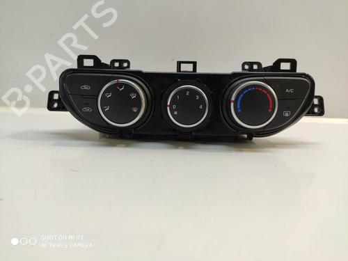 Used Climate control Climate control 34485805 34485805