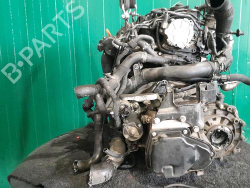 Starter VW POLO V (6R1, 6C1) 1.6 TDI | BP24029656M8 