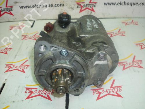 Used Starter Starter 35729139 35729139