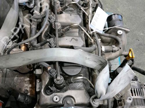 Used Gearbox HYUNDAI ELANTRA III Saloon (XD) 2.0 CRDi (113 hp) 19051802