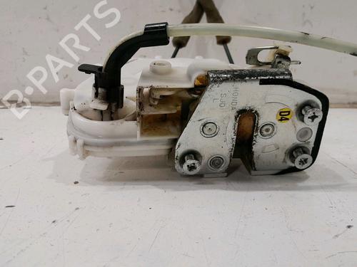 Used Front left lock Front left lock HONDA FR-V (BE) 2.0 (BE3) (150 hp) 34462724 34462724