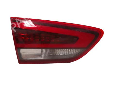 Used Left tailgate light Left tailgate light 37268768 37268768