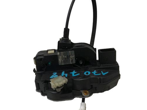 Used Front left lock Front left lock OPEL INSIGNIA A (G09) 1.8 (68) (140 hp) 34469216 34469216
