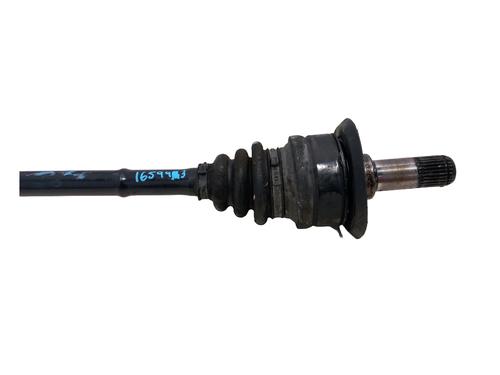 Right rear driveshaft BMW 4 Convertible (F33, F83) 420 d | BP24667658M41 