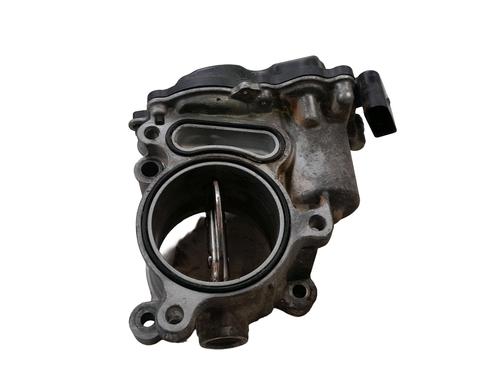 Throttle body AUDI Q2 (GAB, GAG) 1.4 TFSI | BP39107620M82 - Image 3